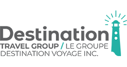 Groupe Destination Voyage